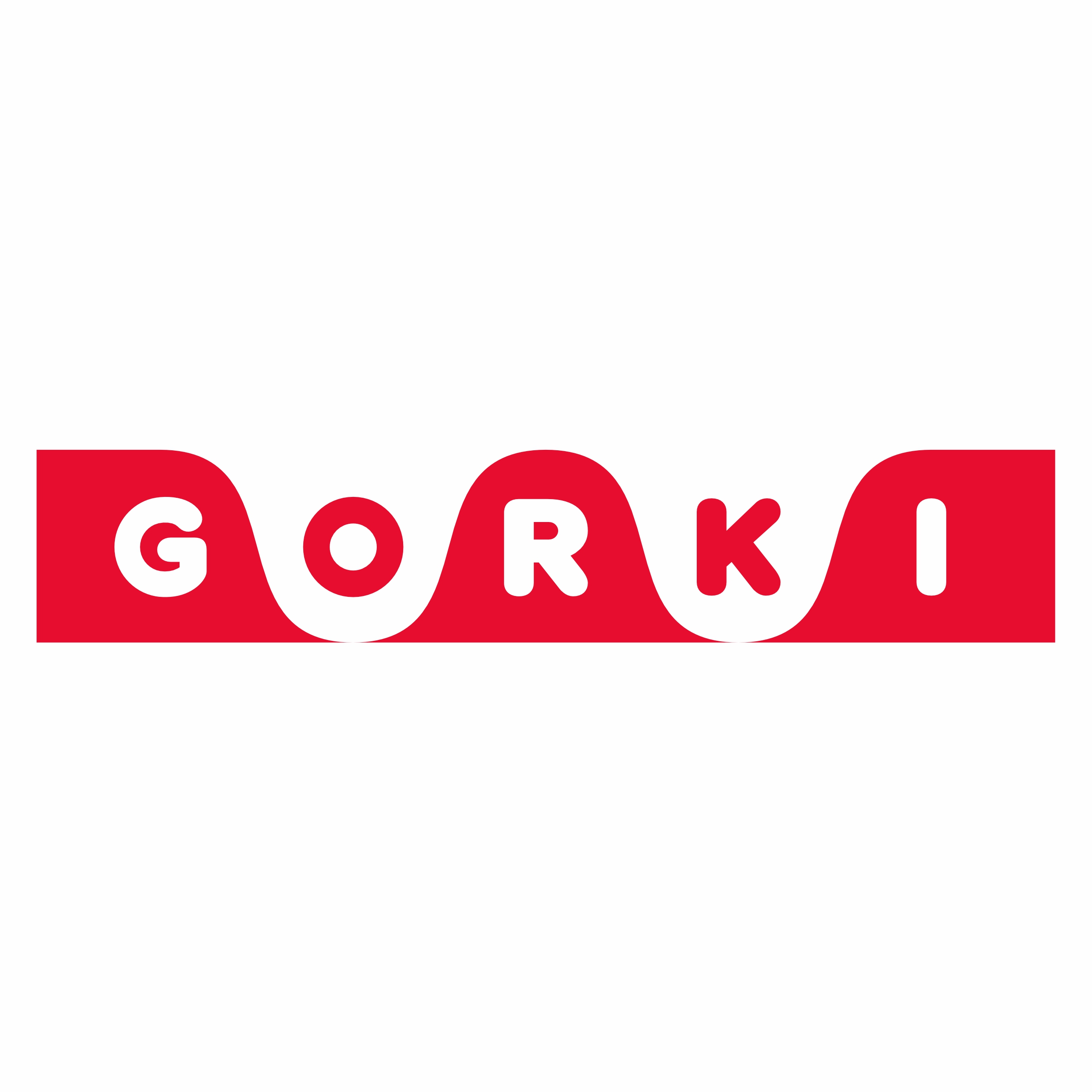 GORKI