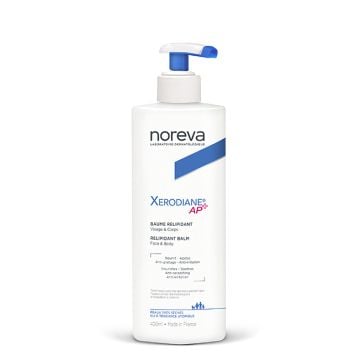 Noreva XERODIANE AP+ emol krema za lice i telo 400ml pump