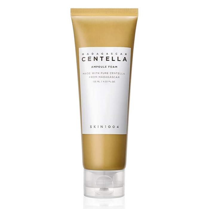 SKIN 1004 Madagaskar Centella Ampoule Foam 125 ml