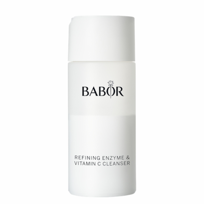 BABOR Refining Enzyme & Vitamin C Cleanser 40 g