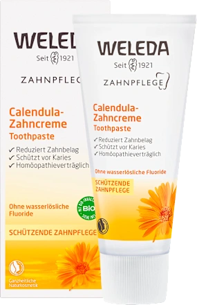 Weleda neven pasta za zube 75ml
