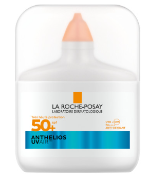 La Roche Posay Anthelios UVMune 400 tonirani fluid Medium SPF 50+ 50 ml