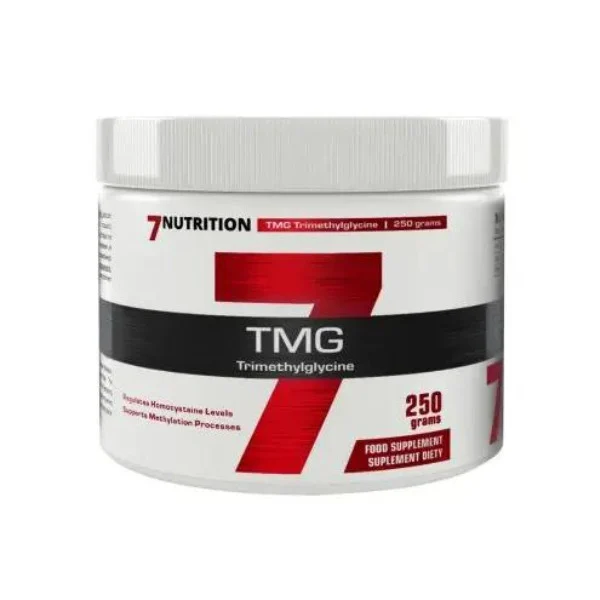 7Nutrition TMG, 250 g