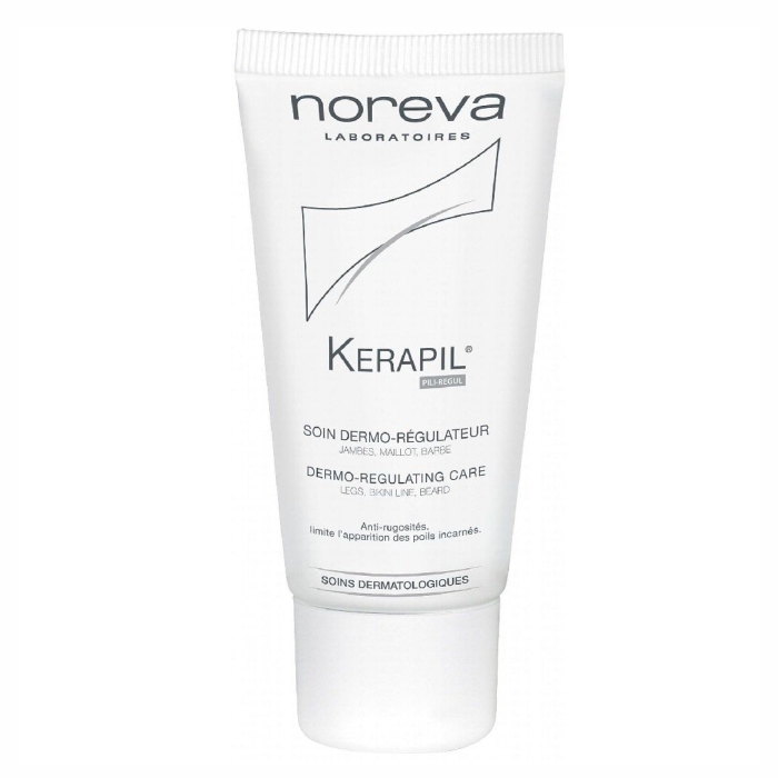 NOREVA KERAPIL krema protiv uraslih dlaka 75ml