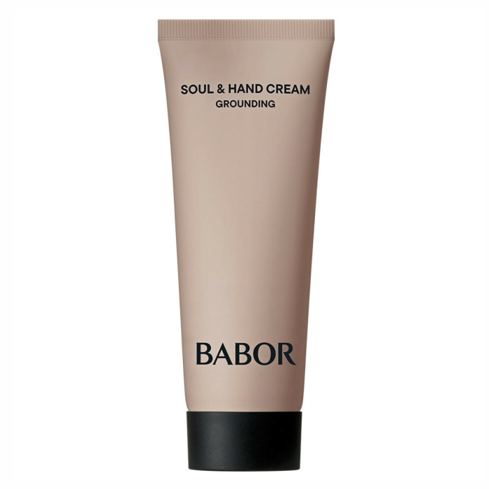 *BABOR Soul & Hand Cream Grounding 75ml