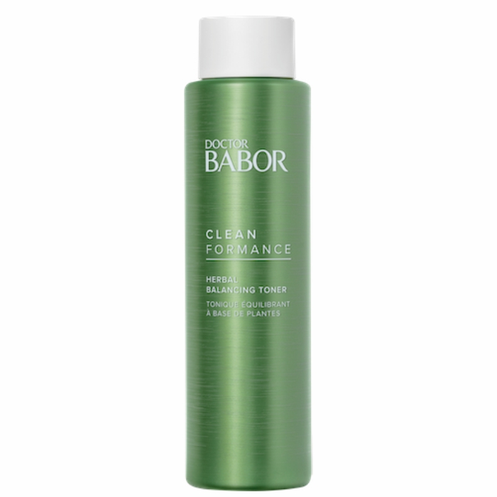 BABOR CF Herbal Balancing Toner