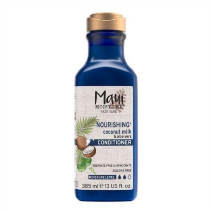 Maui Nourishing+Coconut milk regenera za kosu 385ml