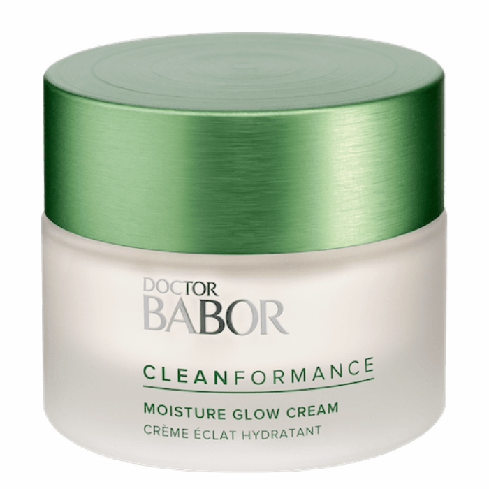 BABOR CF Moisture Glow Cream 50ml
