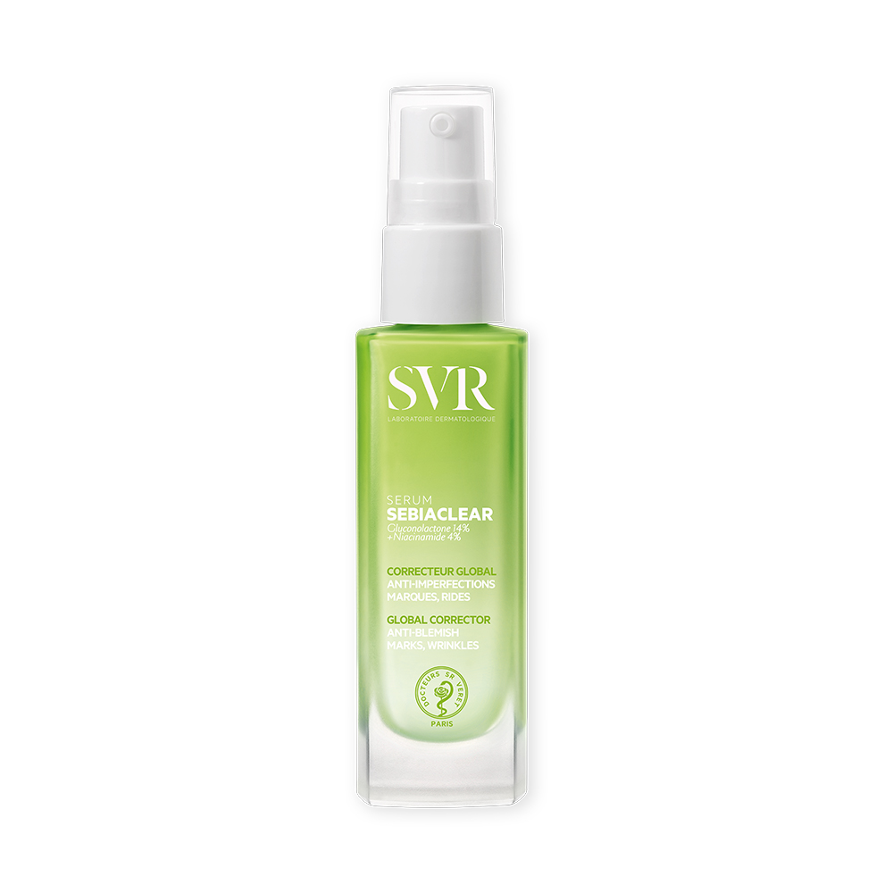 SVR SEBIACLEAR Serum 30ml