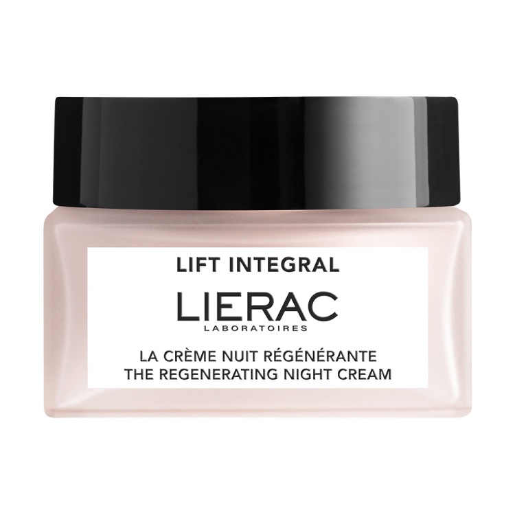 LIERAC LIFT INTEGRAL- nocna krema 50ml