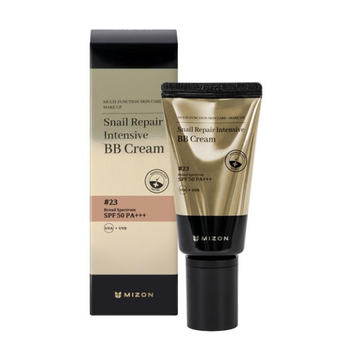 Mizon Snail Repair BB Cream 23 SPF50 50gr