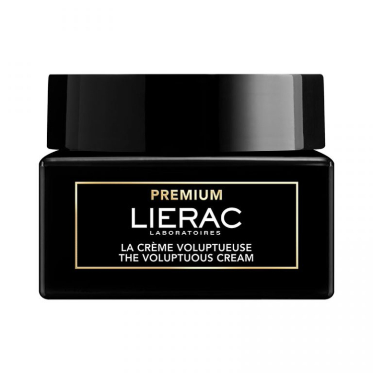 LIERAC PREMIUM- raskosna krema 50ml