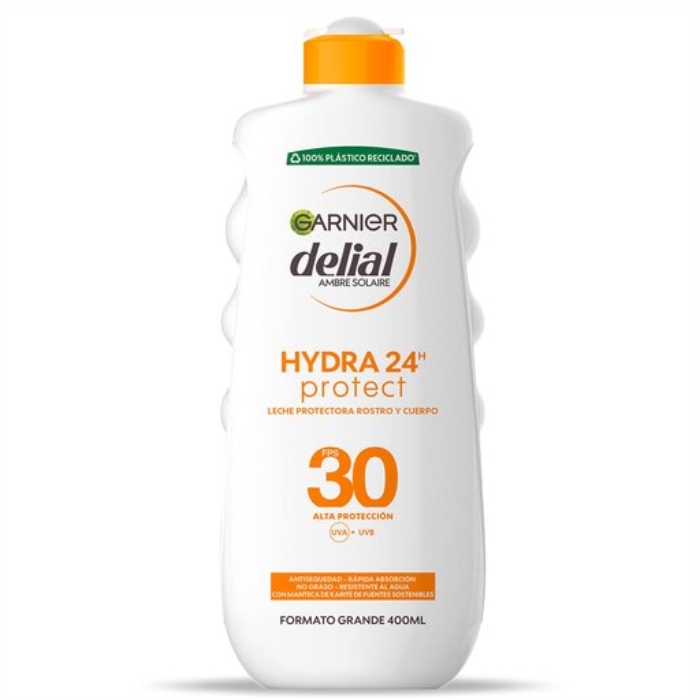 Garnier Ambre Solaire mleko za sun_anje SPF30 400ml