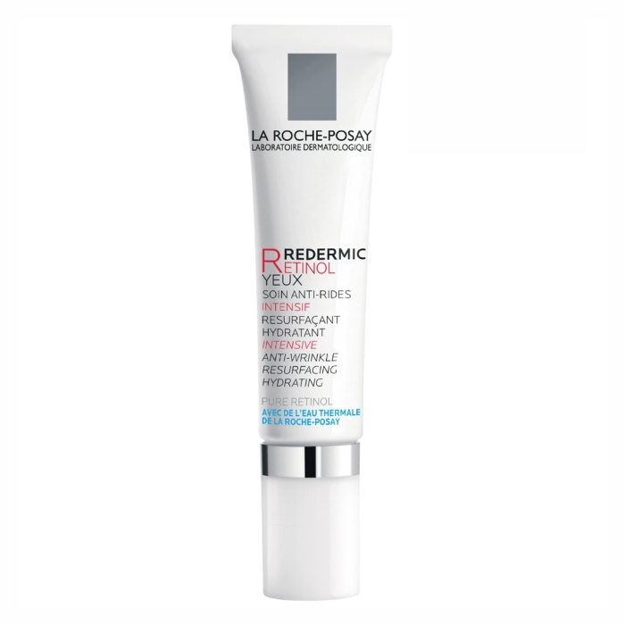 La Roche Posay Redermic R krema za područje oko očiju 15ml