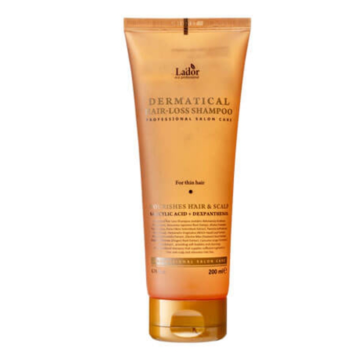 Lador _ampon za prevenciju opadanja kose 200ml - za tanku kosu