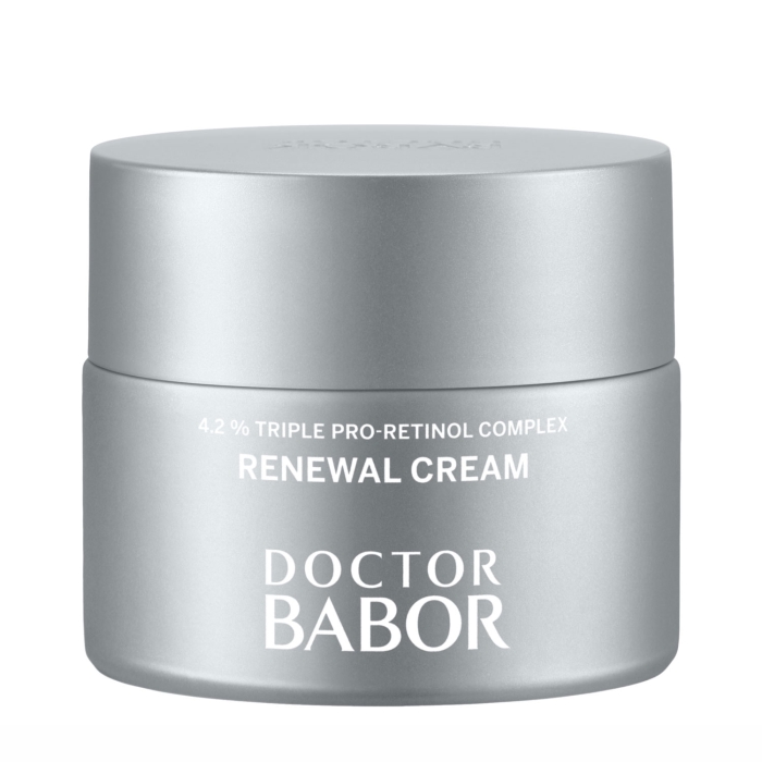 *BABOR DOC Resurface Renewal Cream 50ml