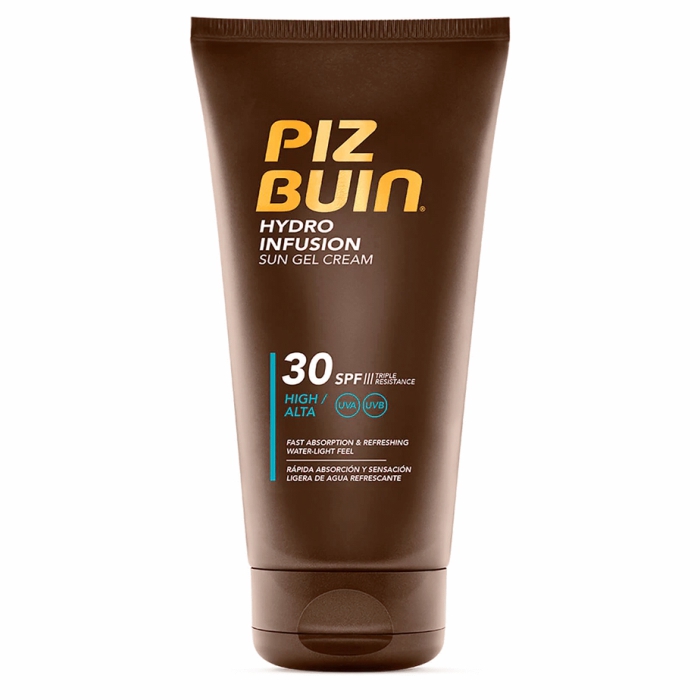 Pizb Gel Hydro Infusion Spf30 150Ml