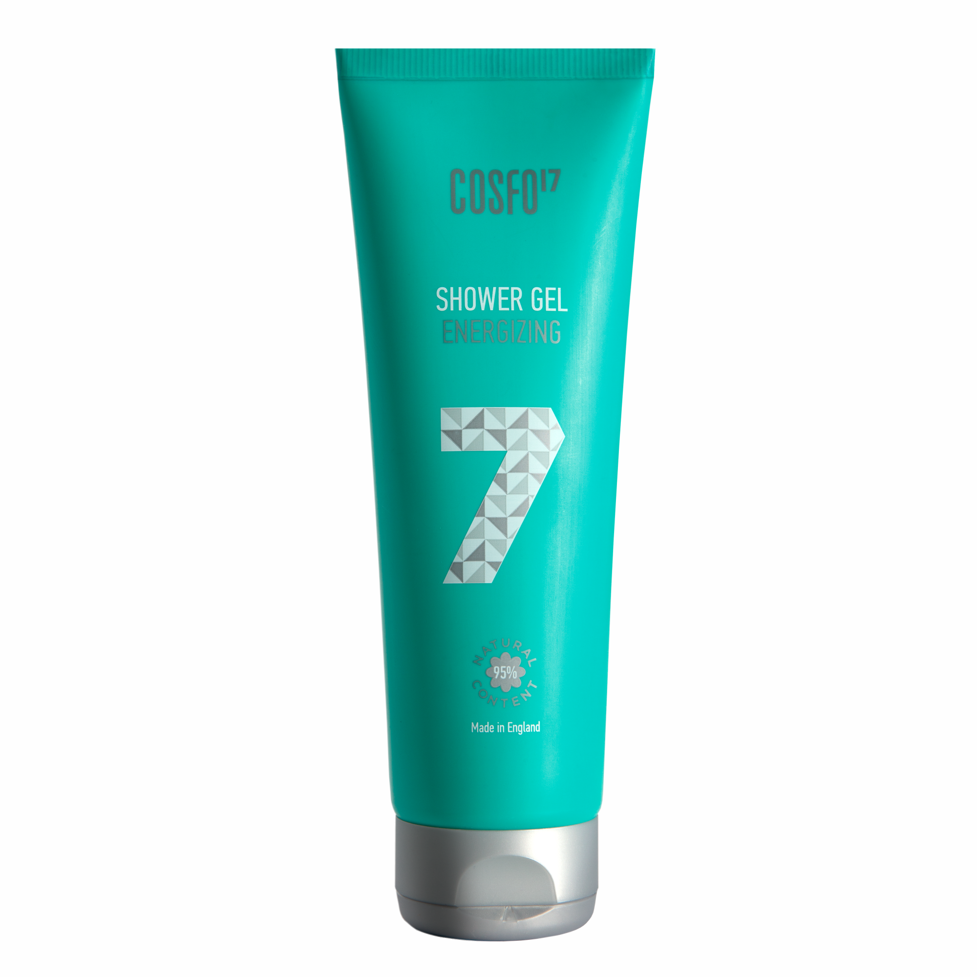 Cosfo17 Shower Gel Energizing 250ml