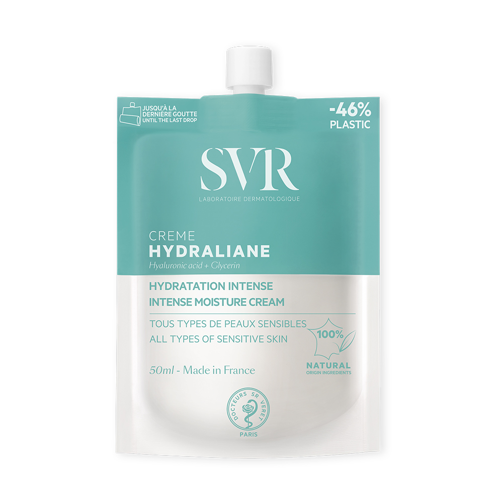SVR HYDRALIANE Krema 50ml