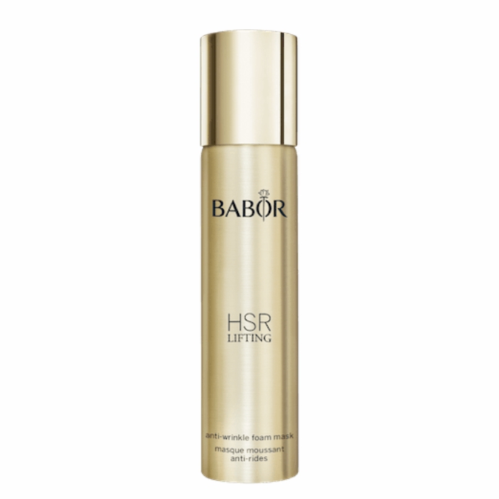 BABOR HSR Lifting Foam Mask 50ml