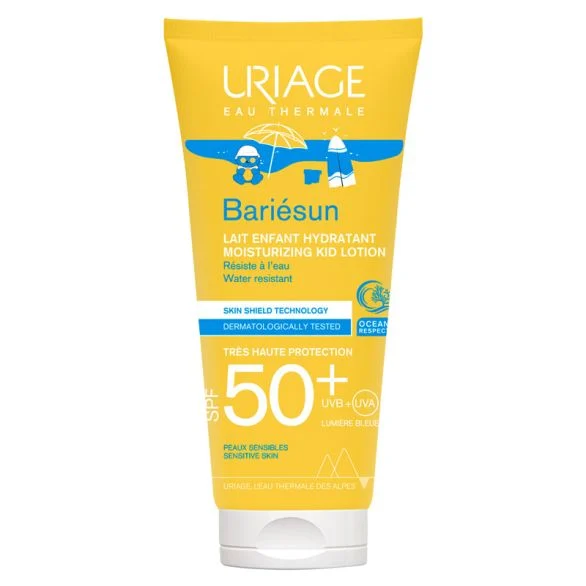 Uriage Bariesun Mleko SPF50+ 100ml