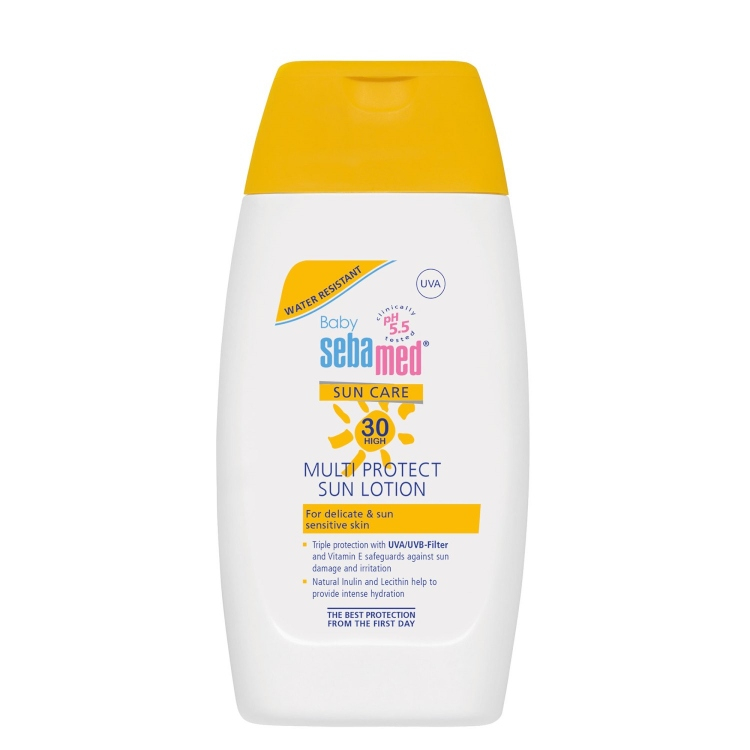 Sebamed Sun Baby Losion SPF30, 200ml