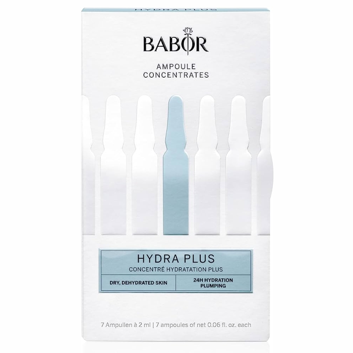 BABOR Hydra Plus ampule 2ml 7 kom.