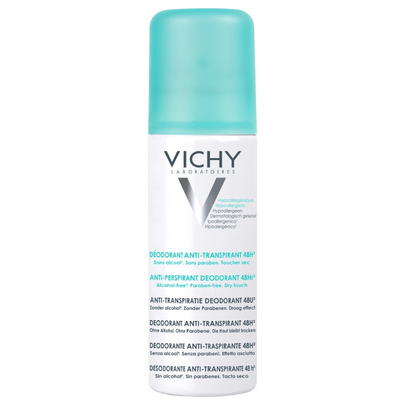 Vichy Deo spray 125ml