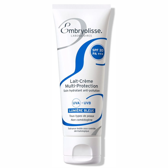 Embryolisse LAIT CREME MULTI PROTECTION 40ml