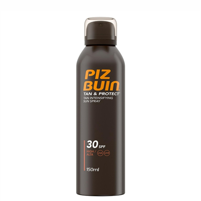 Pizb Losion U Spreju Tan+Prot Spf30 150