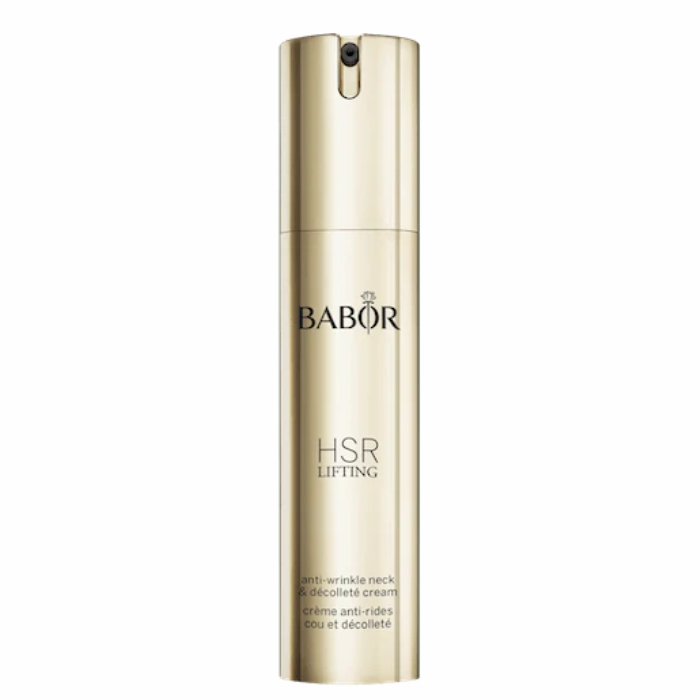 BABOR HSR Lifting Neck & Decollete Cream 50ml