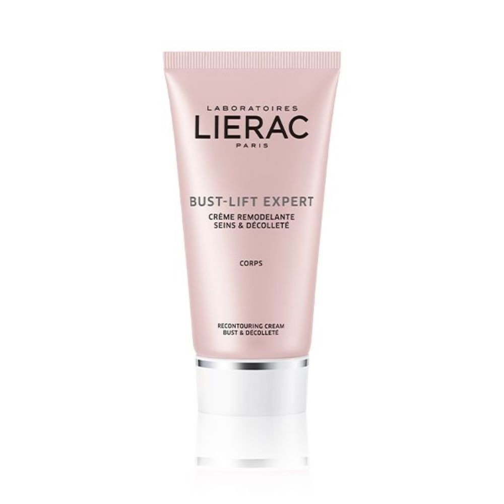 LIERAC BUST LIFT- krema za grudi i dekolte 75ml