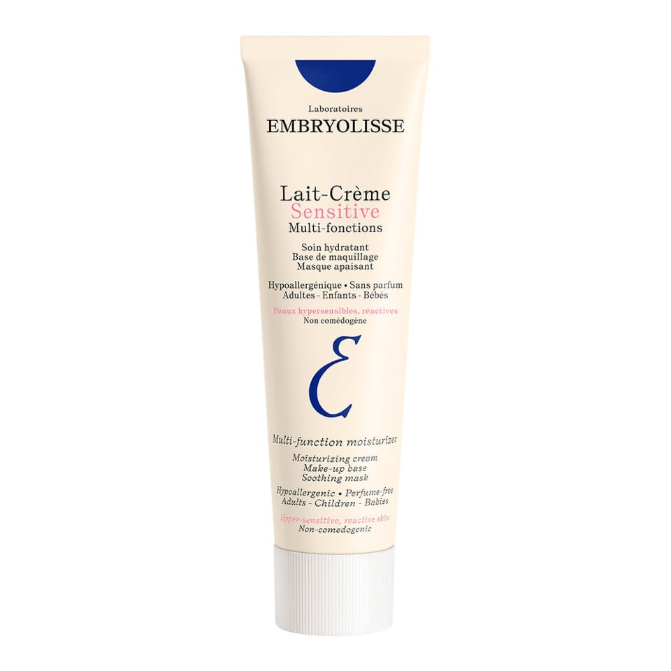 Embryolisse Višenamenska krema za osetljivu kožu, 100ml