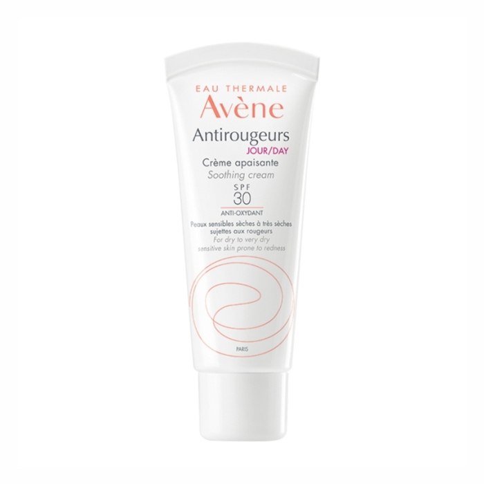 Avene Antirougeurs Jour krema SPF30 40ml