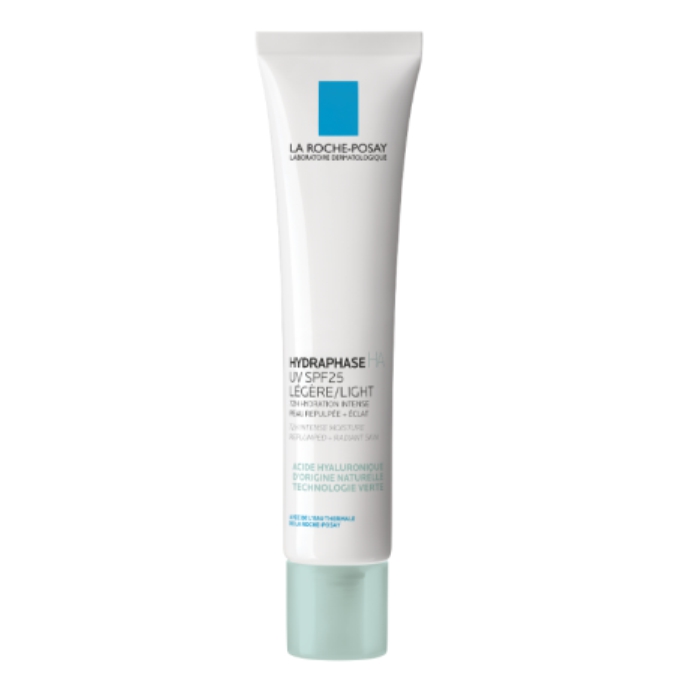 LRP hydraphase HA light spf25 40ml