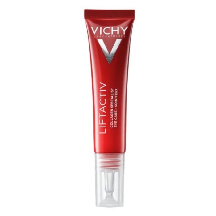 Vichy Liftactiv Collagen Specialist 16 nega za područje oko očiju 15ml