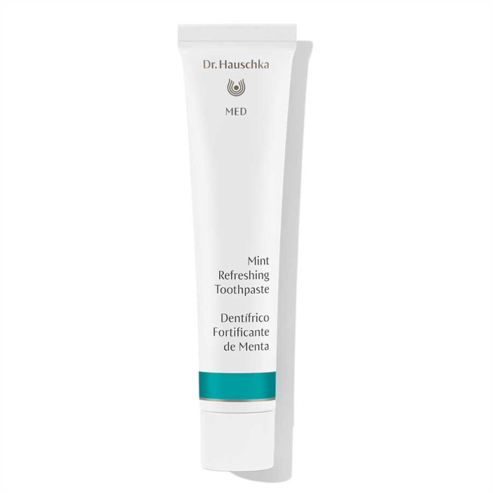Dr.Hauscha med pasta za zube sa nanom 75ml