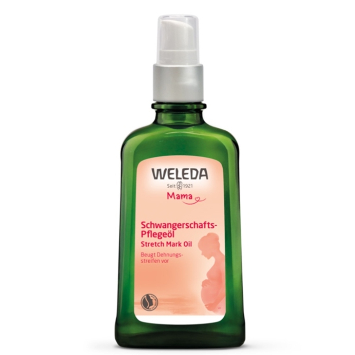 Weleda ulje protiv strija za trudnice 100ml