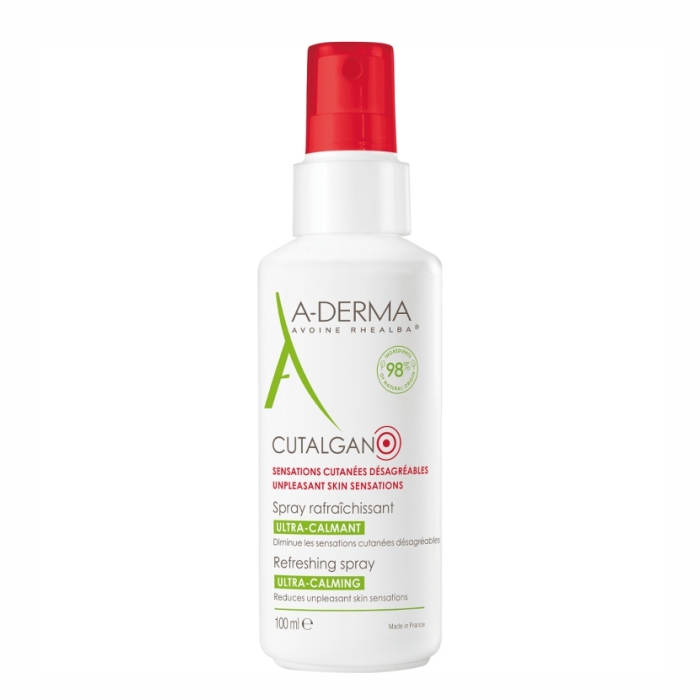 A-Derma Cutalgan sprej 100ml