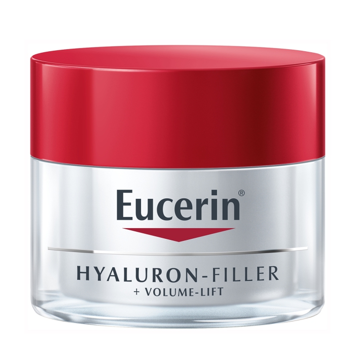 Eucerin Hyaluron-Filler Dnevna krema za normalnu i mešovitu kožu SPF15 50ml