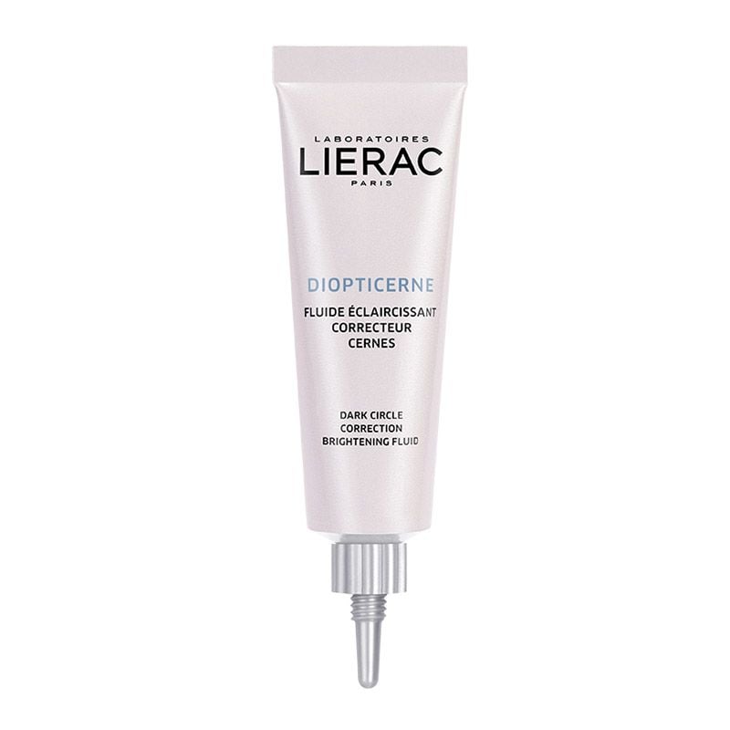LIERAC DIOPTICERNE krema oko ociju protiv tam. kolutova 15ml