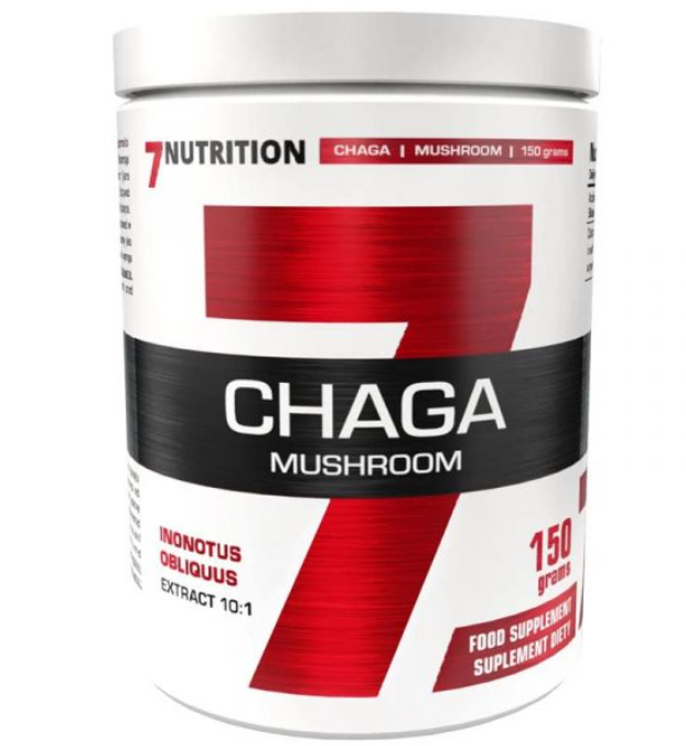 7Nutrition Reishi Mushroom, 150 g