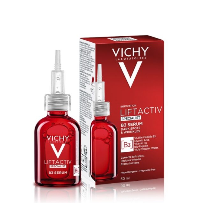 Vichy Liftactiv Specialist B3 Dark Spots Serum
