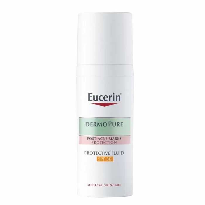Eucerin DermoPure Fluid SPF 30