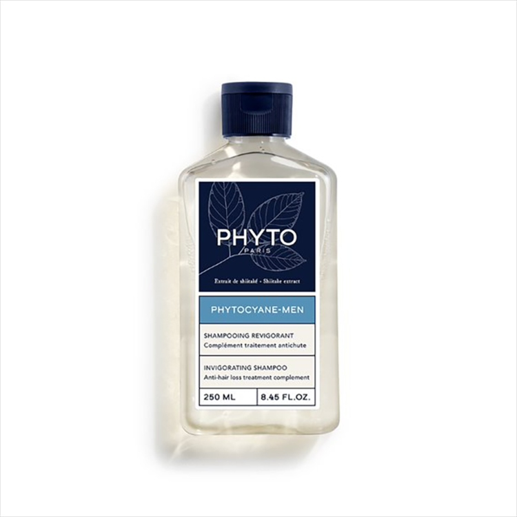 PHYTOCYANE MEN-SAMP. PROTIV OPAD. ZA MUSK. 250ML