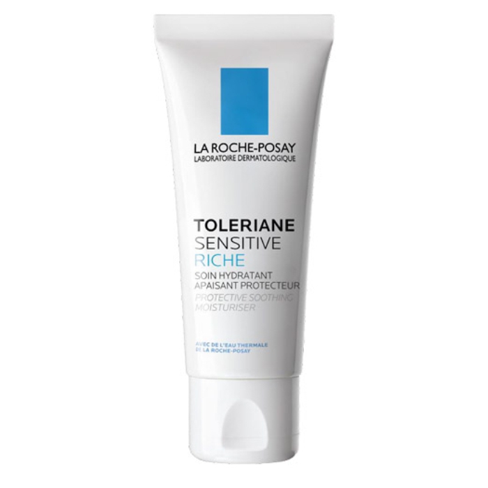 La Roche Posay Toleriane Sensitive krema 40ml