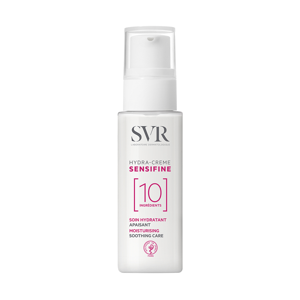 SVR SENSIFINE HYDRA Krema za osetljivu kožu 40ml