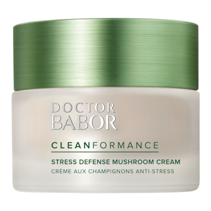 BABOR Stress Defense Mushroom Cream 50ml