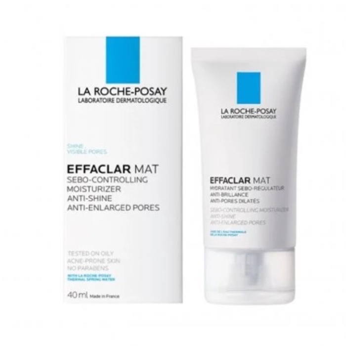 LRP EFFACL MAT krem 3025 LRP