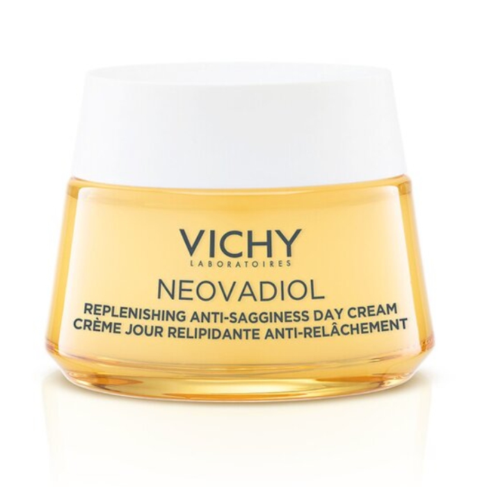 Vichy Neovadiol dnevna nega za gustinu i punoću suve koze 50ml